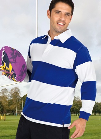  Ramo rugby top